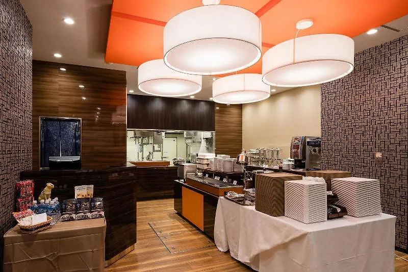 Apa Hotel Shinagawa Sengakuji Ekimae Tokio