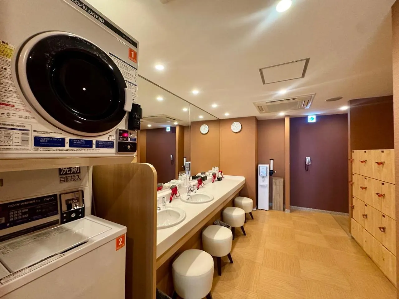 Apa Hotel Shinagawa Sengakuji Ekimae Präfektur Tokio