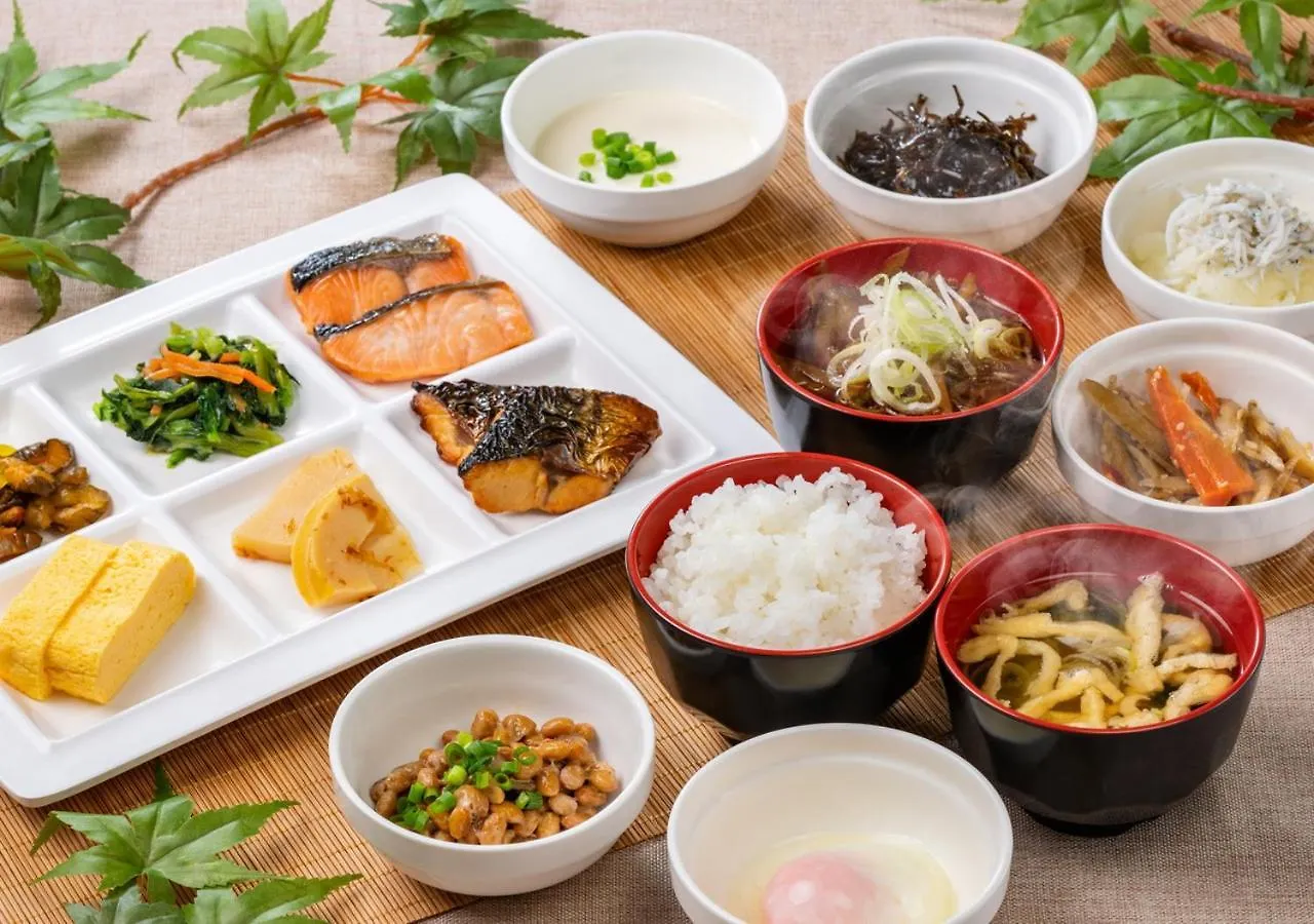 Apa Hotel Shinagawa Sengakuji Ekimae Токио
