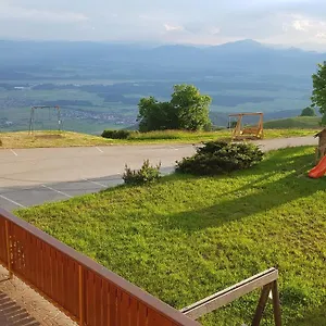 Pr Ambruzarju & Pensjonat