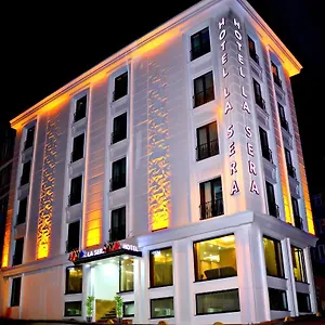 ** Hotel La Sera Turkije