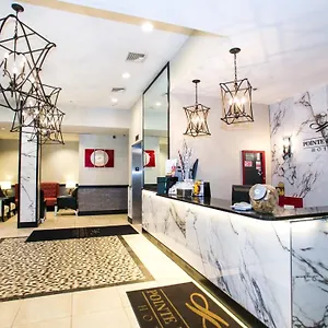 Pointe Plaza Estados Unidos