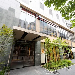 Western Fino Akasaka *** Tokio