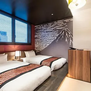Hotel La'gent Shinjuku Kabukicho, Präfektur Tokio