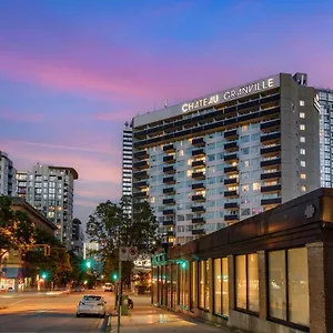 Western Premier Chateau Granville & & Conference Centre Hotel