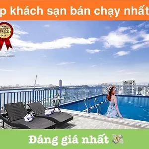 Phu An 3*, 다낭 베트남