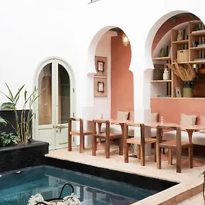 Riad Al Uzza Marokko