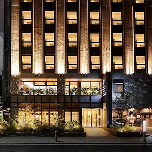 Hotel Daiwa Roynet Shimbashi, Präfektur Tokio