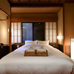 Yasaka Yutone Kyokoyado Ryokan (tradycyjny japoński pensjonat lub zajazd)