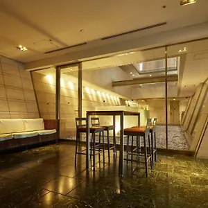 Fontaine Tokyo-ueno Okachimachi Отель