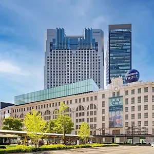 스위소텔 난카이 5*, 오사카 일본
