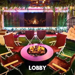 Liebeshotel Petitbali Higashi-shinjuku (adults Only), Präfektur Tokio