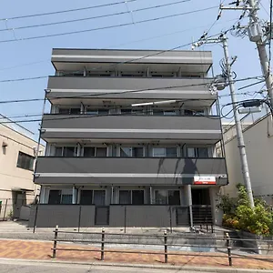 Tabist Gloire , 오사카 일본
