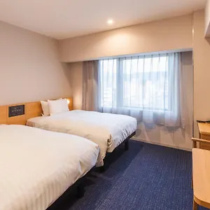 *** Hotel Sotetsu Fresa Kyoto-kiyomizu Gojo Japan