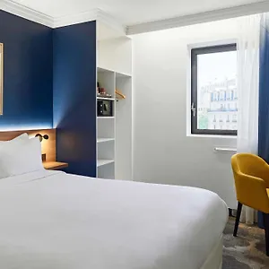 17 Batignolles Francia