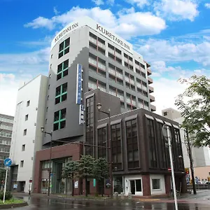 구레타케 인 3*, 아사히카와 일본