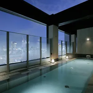 칸데오 난바 4*, 오사카 일본
