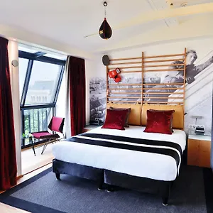 Le 123 Sébastopol - Astotel Francia