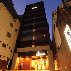 *** Hotel Ab Shijo Horikawa Japan