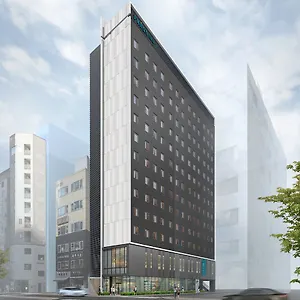 Sotetsu Fresa Ginza-nanachome *** Tokio