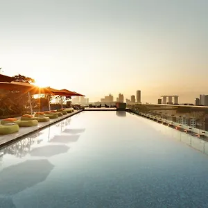 Jen Orchardgateway By Shangri-la Singapour