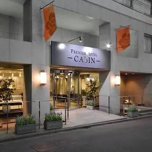 Premier Shinjuku *** Tokio