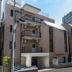 Sun Bright Shinagawa Apartment