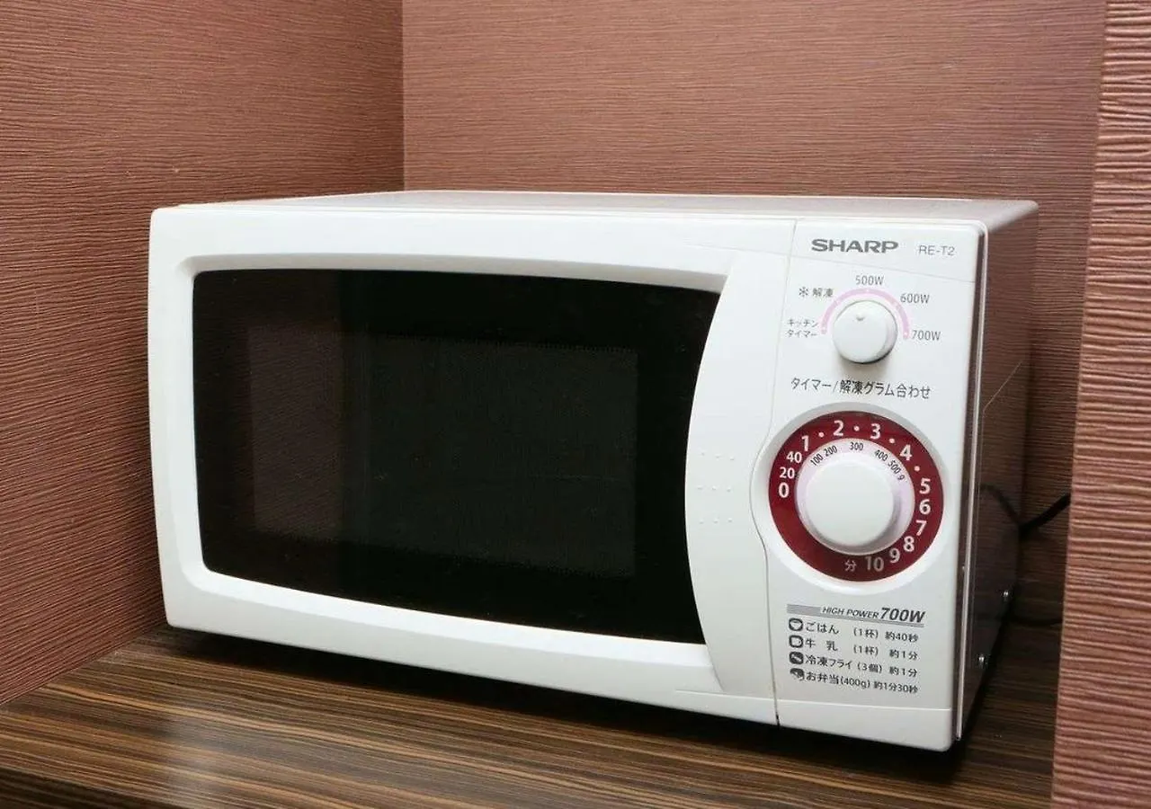 Apa Hotel Shinagawa Sengakuji Ekimae Tokio