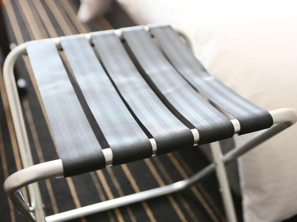Apa Hotel Shinagawa Sengakuji Ekimae Tokio 3*,