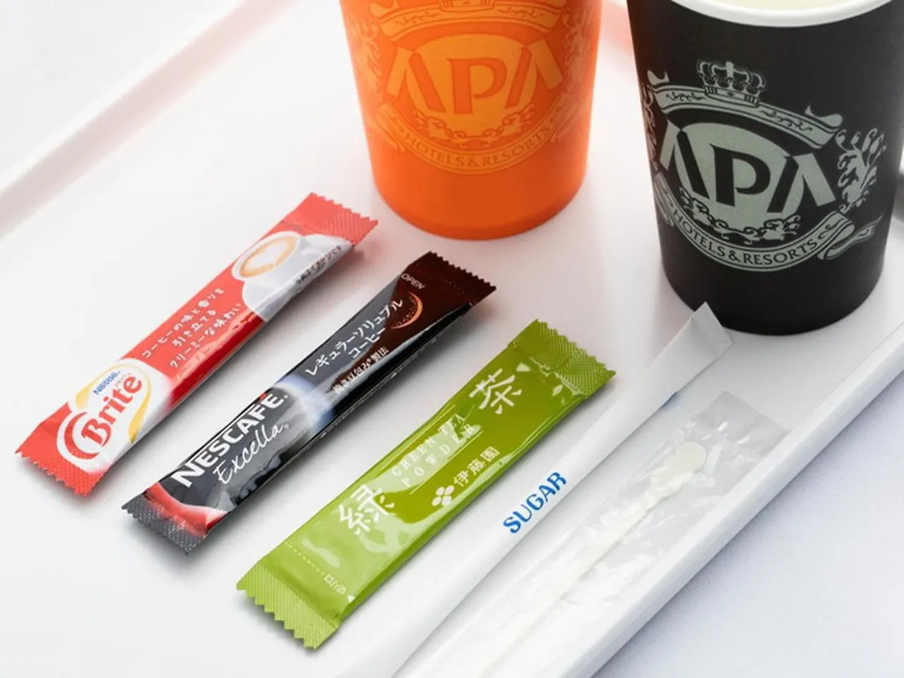 Apa Hotel Shinagawa Sengakuji Ekimae Tokio