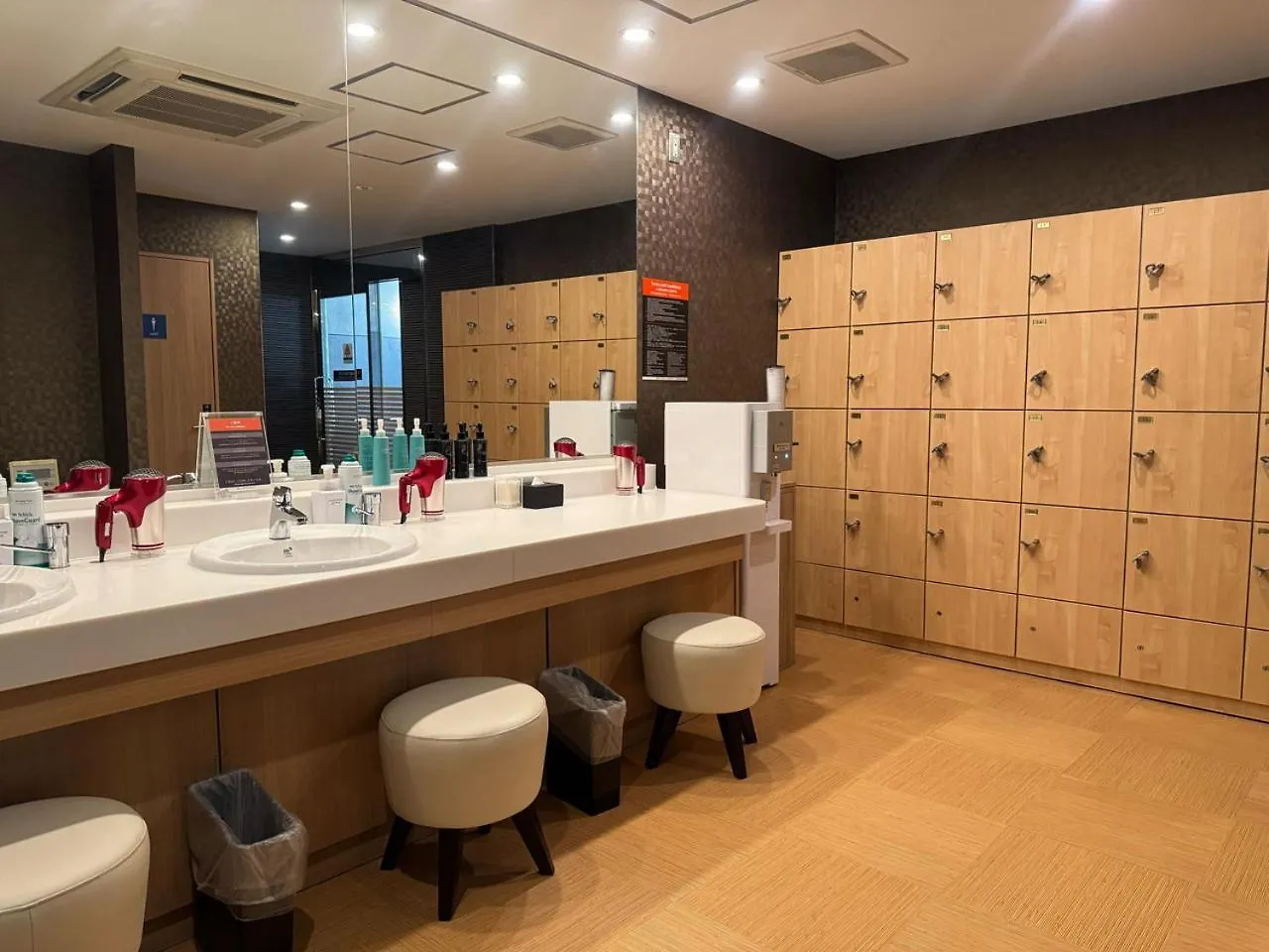 Apa Hotel Shinagawa Sengakuji Ekimae Tokio