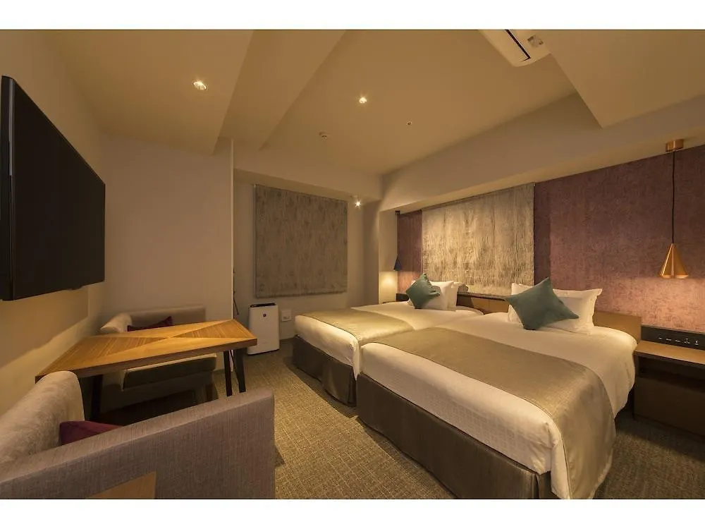 Apa Hotel Shinagawa Sengakuji Ekimae Tóquio