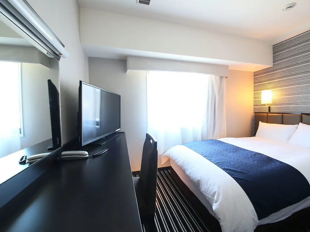 Apa Hotel Shinagawa Sengakuji Ekimae Tóquio