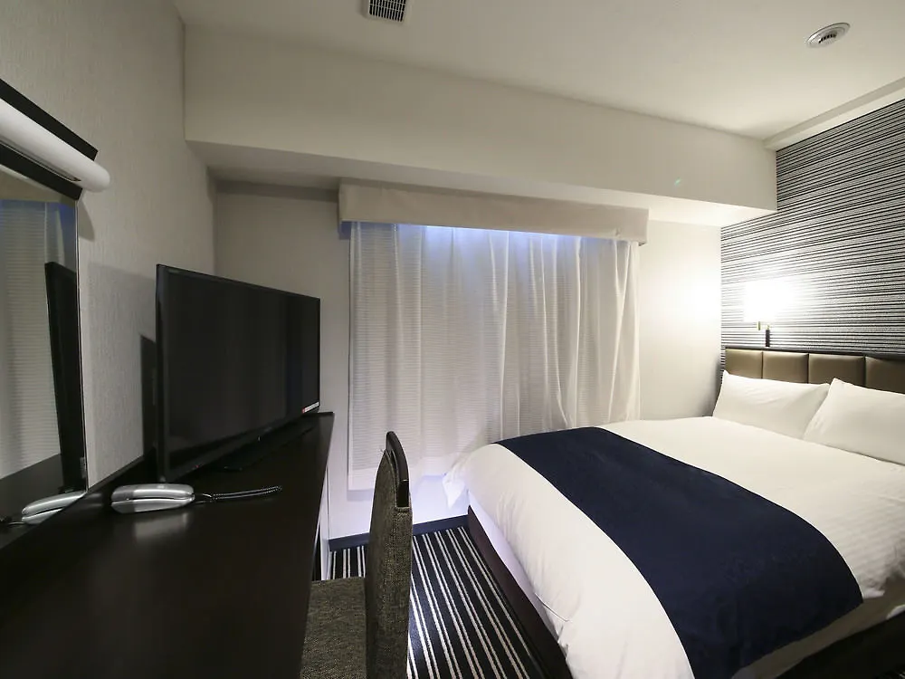 Apa Hotel Shinagawa Sengakuji Ekimae Tokyo