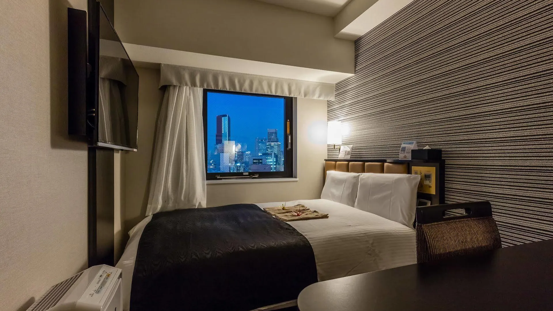 Apa Hotel Shinagawa Sengakuji Ekimae Tokyo